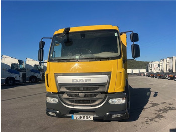 Камион со платформа DAF LF 310: слика 2