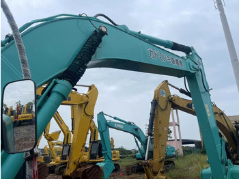 Багер гасеничар HITACHI ZX200