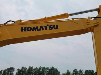 Багер гасеничар Komatsu PC300-7: слика 3