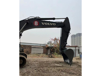 Багер гасеничар VOLVO EC480