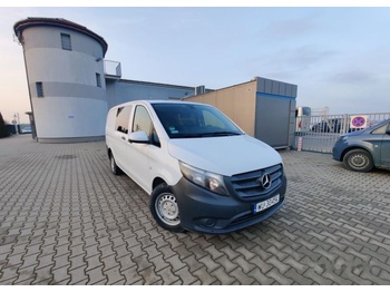 Товарно комбе MERCEDES-BENZ Vito