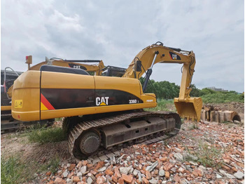 Багер гасеничар CATERPILLAR 336D2