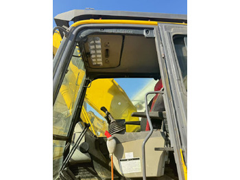 Лизинг на KOMATSU PC200-8 KOMATSU PC200-8: слика 5