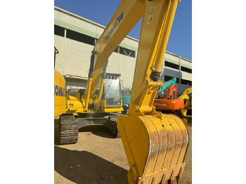 Лизинг на KOMATSU PC200-8 KOMATSU PC200-8: слика 3