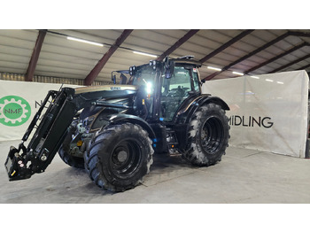 Трактор VALTRA N174