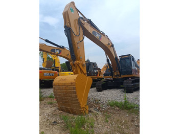 Багер гасеничар CATERPILLAR 330D