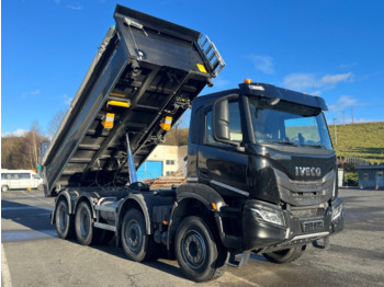 Кипер IVECO T-WAY