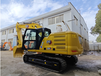 Багер гасеничар CATERPILLAR 320GC