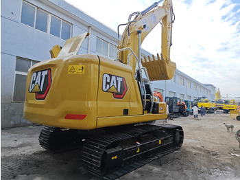 Багер гасеничар CATERPILLAR 320GC