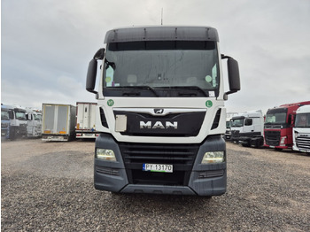 Камион влекач MAN TGX 18.500 CIĄGNIK SIODŁOWY: слика 3