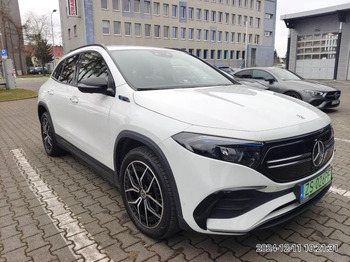 Автомобил MERCEDES-BENZ