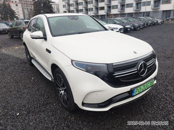 Автомобил MERCEDES-BENZ