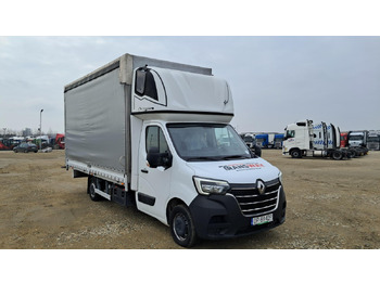 Комбе со церада RENAULT Master