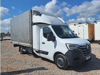 Комбе со церада RENAULT Master