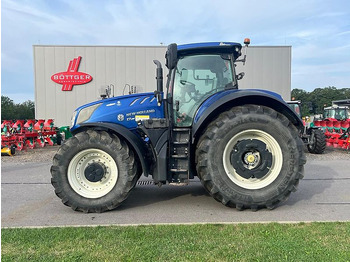 Трактор NEW HOLLAND T7.315