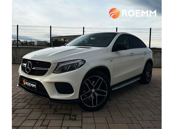 Автомобил MERCEDES-BENZ