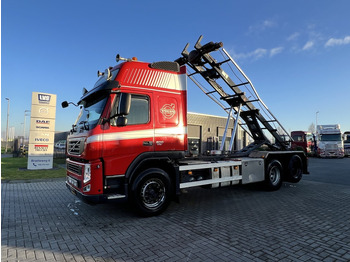 Камион со кабелски систем VOLVO FM 500