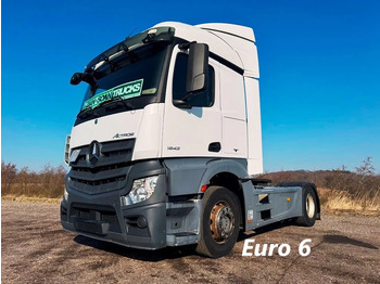 Камион влекач MERCEDES-BENZ Actros 1843