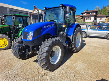 Трактор NEW HOLLAND T5