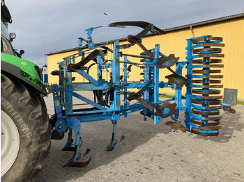 Лизинг на Lemken KRISTALL 9/400K Lemken KRISTALL 9/400K: слика 4