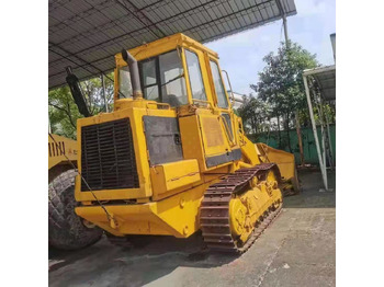 Натоварувач гасеничар CATERPILLAR 963D