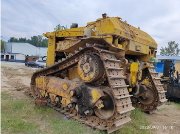 Булдожер CATERPILLAR D9