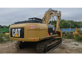 Багер гасеничар CATERPILLAR 330D