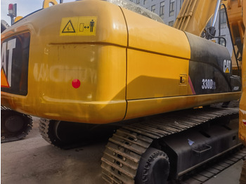 Багер гасеничар CATERPILLAR 330D2L