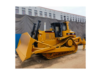 Булдожер CATERPILLAR D9R