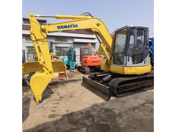 Лизинг на  For sale Komatsu second hand pc128us/pc138us/pc78us/Japan pc138us Excavator For sale Komatsu second hand pc128us/pc138us/pc78us/Japan pc138us Excavator: слика 3