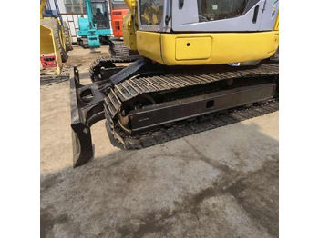 Лизинг на  For sale Komatsu second hand pc128us/pc138us/pc78us/Japan pc138us Excavator For sale Komatsu second hand pc128us/pc138us/pc78us/Japan pc138us Excavator: слика 5