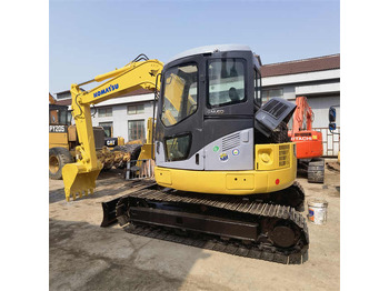 Лизинг на  For sale Komatsu second hand pc128us/pc138us/pc78us/Japan pc138us Excavator For sale Komatsu second hand pc128us/pc138us/pc78us/Japan pc138us Excavator: слика 2