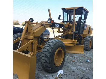 Порамнувач CATERPILLAR 140H