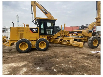 Порамнувач CATERPILLAR 140H