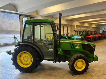 Трактор TRATTORE JOHN DEERE 5075 GL: слика 4