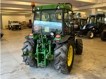 Трактор TRATTORE JOHN DEERE 5075 GL: слика 5