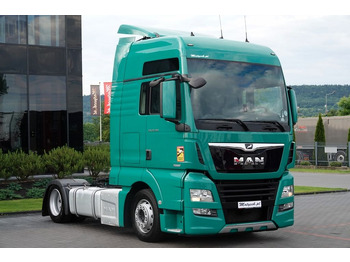 Камион влекач MAN TGX 18.460