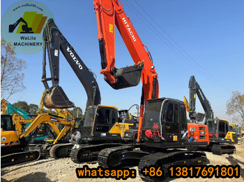 Багер гасеничар HITACHI ZX200