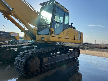 Багер гасеничар KOMATSU PC450LC-7