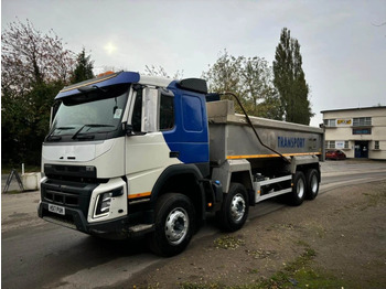 Кипер VOLVO FMX 420