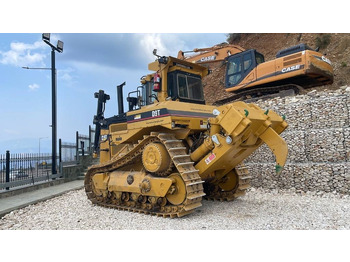 Булдожер CATERPILLAR D9N