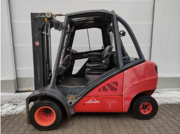 Дизел вилушкар LINDE H30