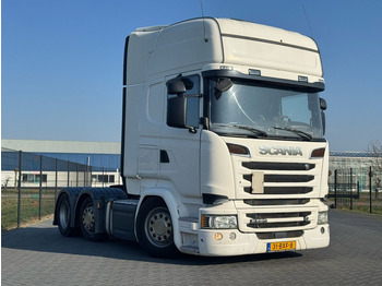 Камион влекач SCANIA R 520