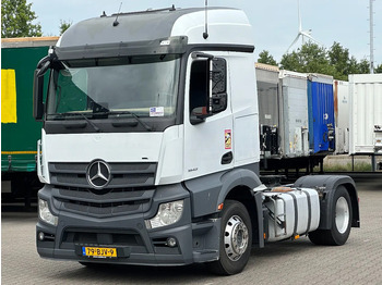 Камион влекач MERCEDES-BENZ Actros 1843