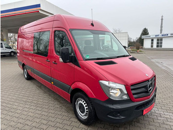 Минибус MERCEDES-BENZ Sprinter 316