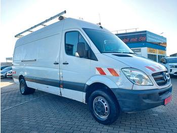 Минибус MERCEDES-BENZ Sprinter 516