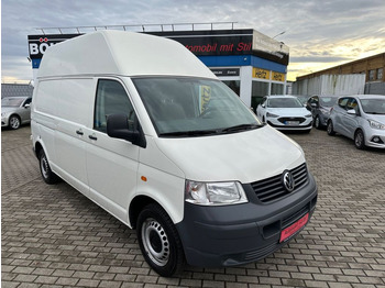 Минибус VOLKSWAGEN Transporter T5