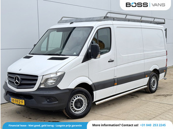 Товарно комбе MERCEDES-BENZ Sprinter 316