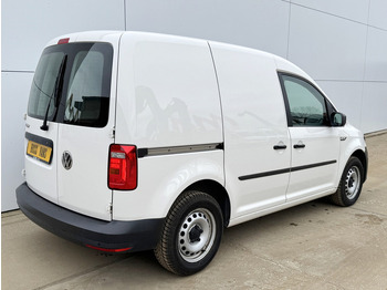 Мало комбе Volkswagen Caddy 102pk Automaat L1 DSG AC Parkeersensoren: слика 4