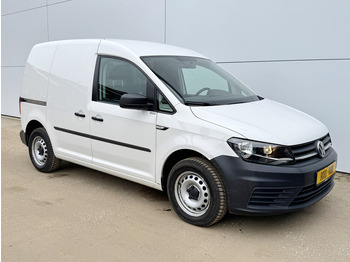 Мало комбе Volkswagen Caddy 102pk Automaat L1 DSG AC Parkeersensoren: слика 5